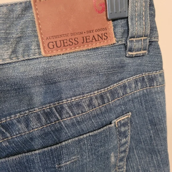 Jeans - Picture 7 of 12